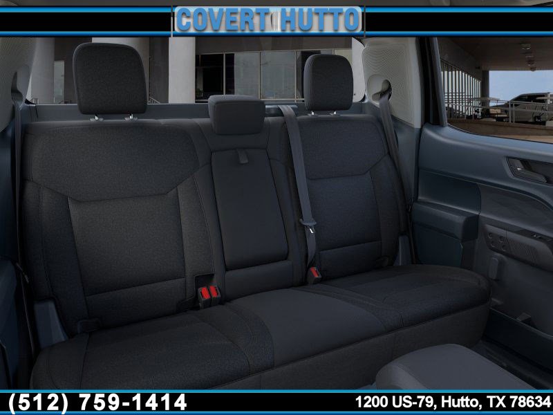 New 2026 Ford Maverick XLT w/ XLT Luxury Package image 11