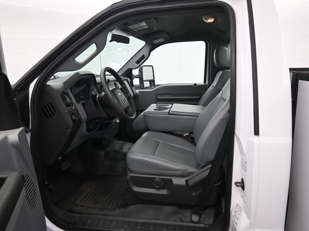 Used 2016 Ford F350 XL w/ XL Value Package image 9
