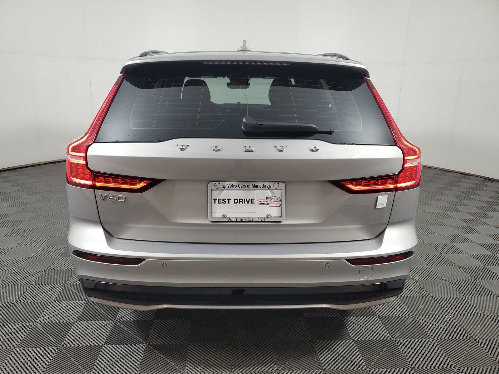 Certified 2024 Volvo V60 T8 Polestar AWD/4WD image 5