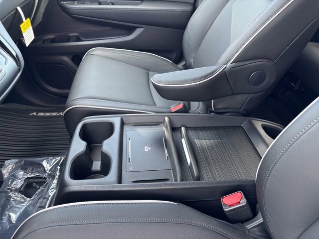 New 2026 Honda Odyssey Touring image 16