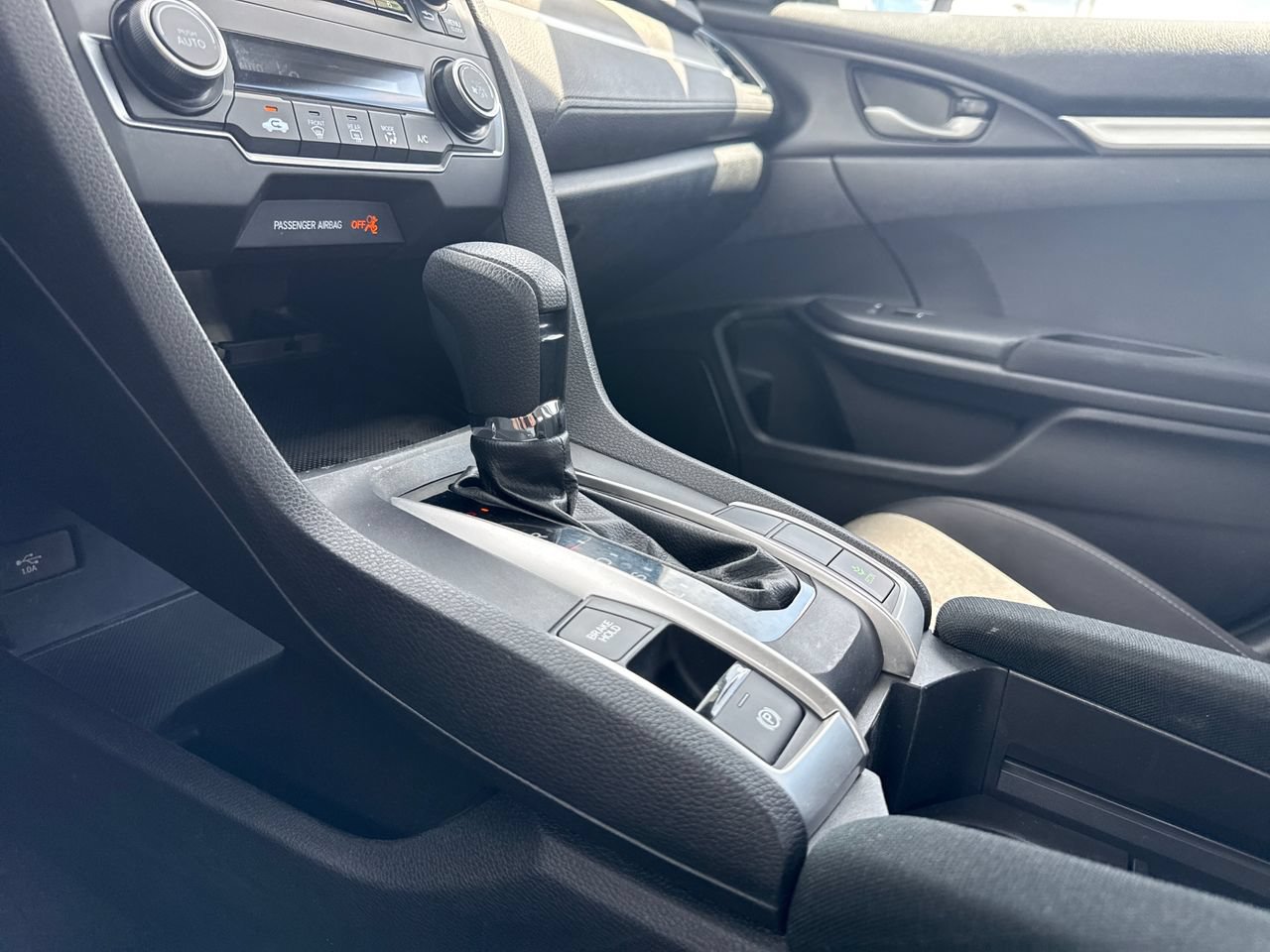 Used 2020 Honda Civic LX image 19