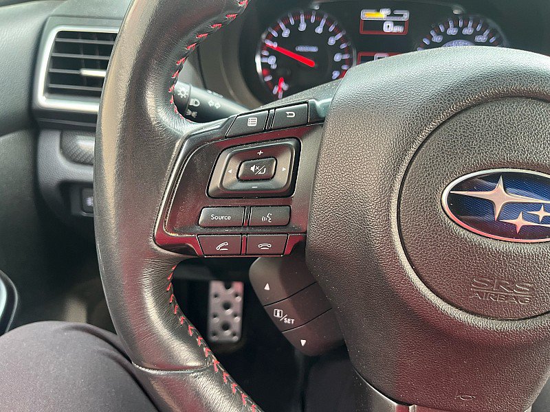 Used 2018 Subaru WRX AWD/4WD image 14