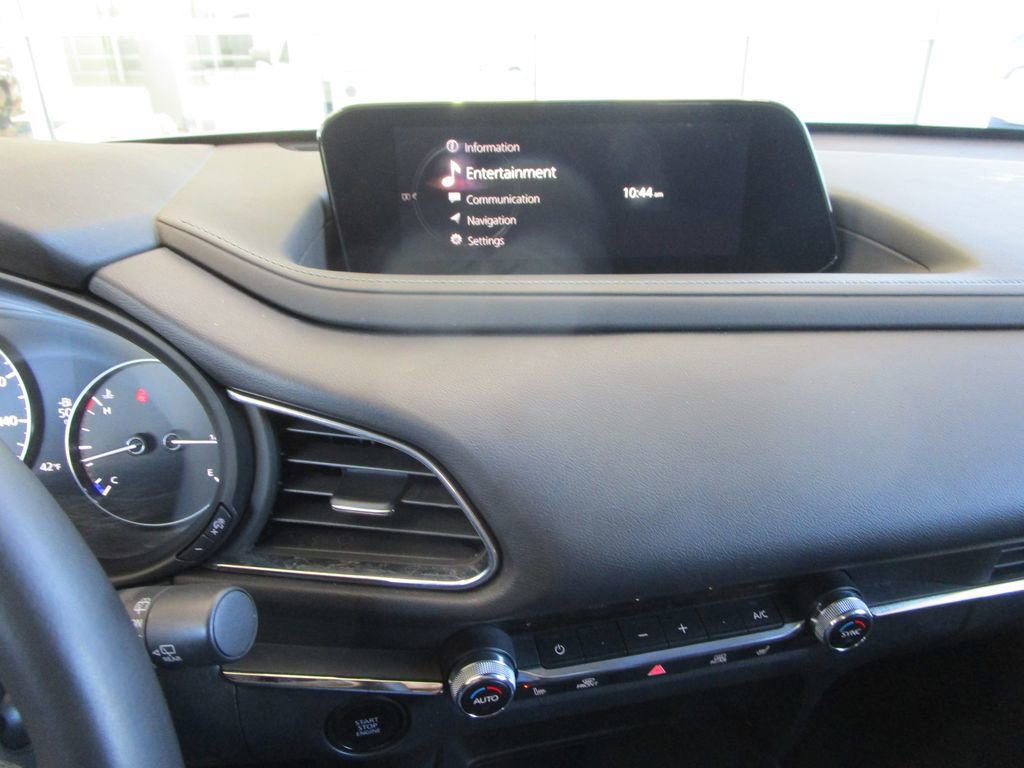 Used 2023 MAZDA CX-30 AWD 2.5 S w/ Preferred Package image 26