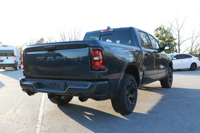 New 2026 RAM 1500 Big Horn image 6