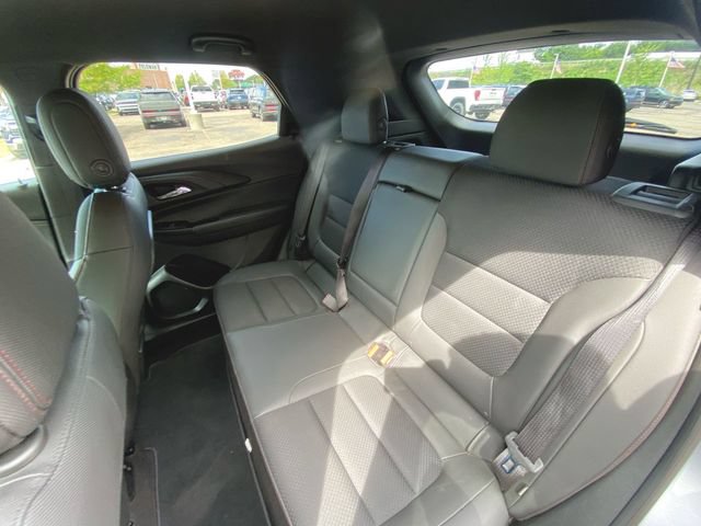 Used 2023 Chevrolet TrailBlazer RS w/ Convenience Package FWD image 23