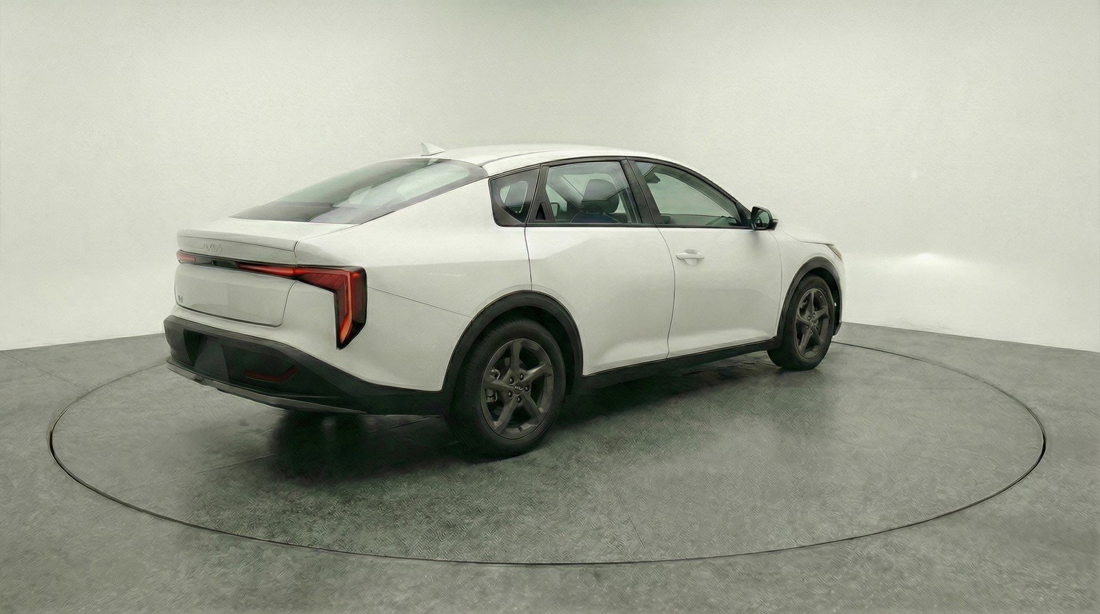 Used 2025 Kia K4 FWD image 9