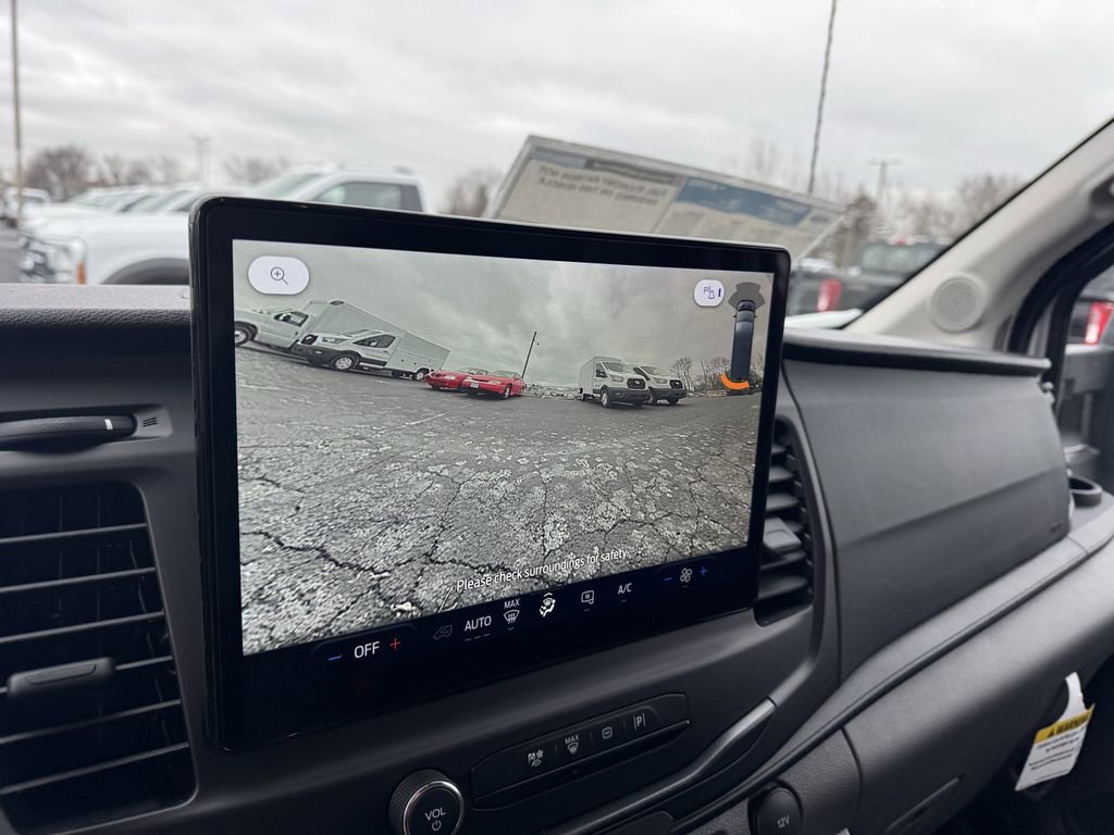 New 2026 Ford Transit 350 image 26