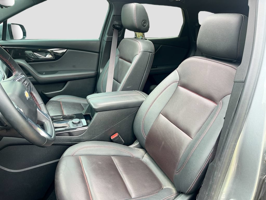 Used 2023 Chevrolet Blazer RS w/ Driver Confidence II Package FWD image 22