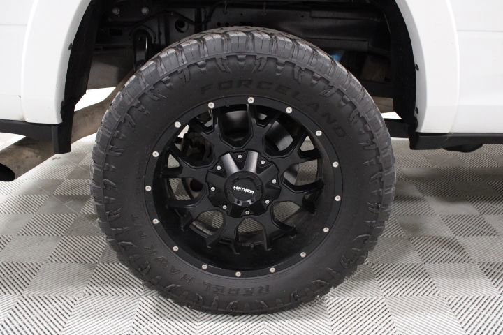 Used 2022 RAM 2500 Limited image 47