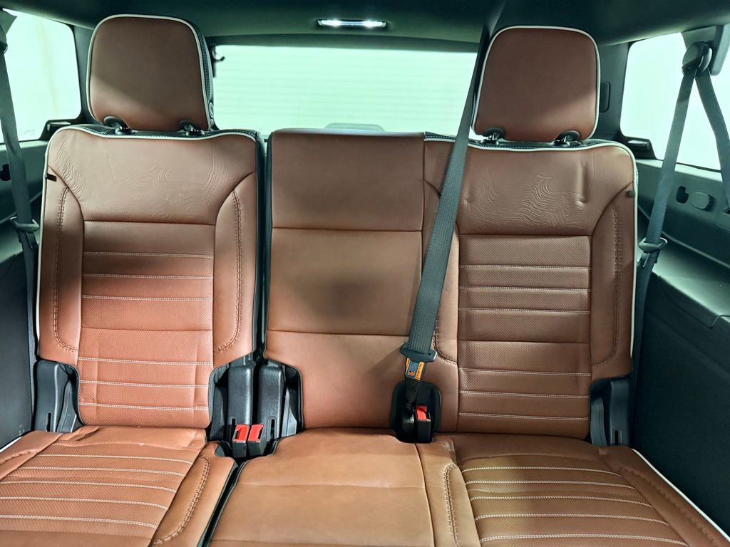 Used 2024 GMC Yukon XL Denali Ultimate image 25