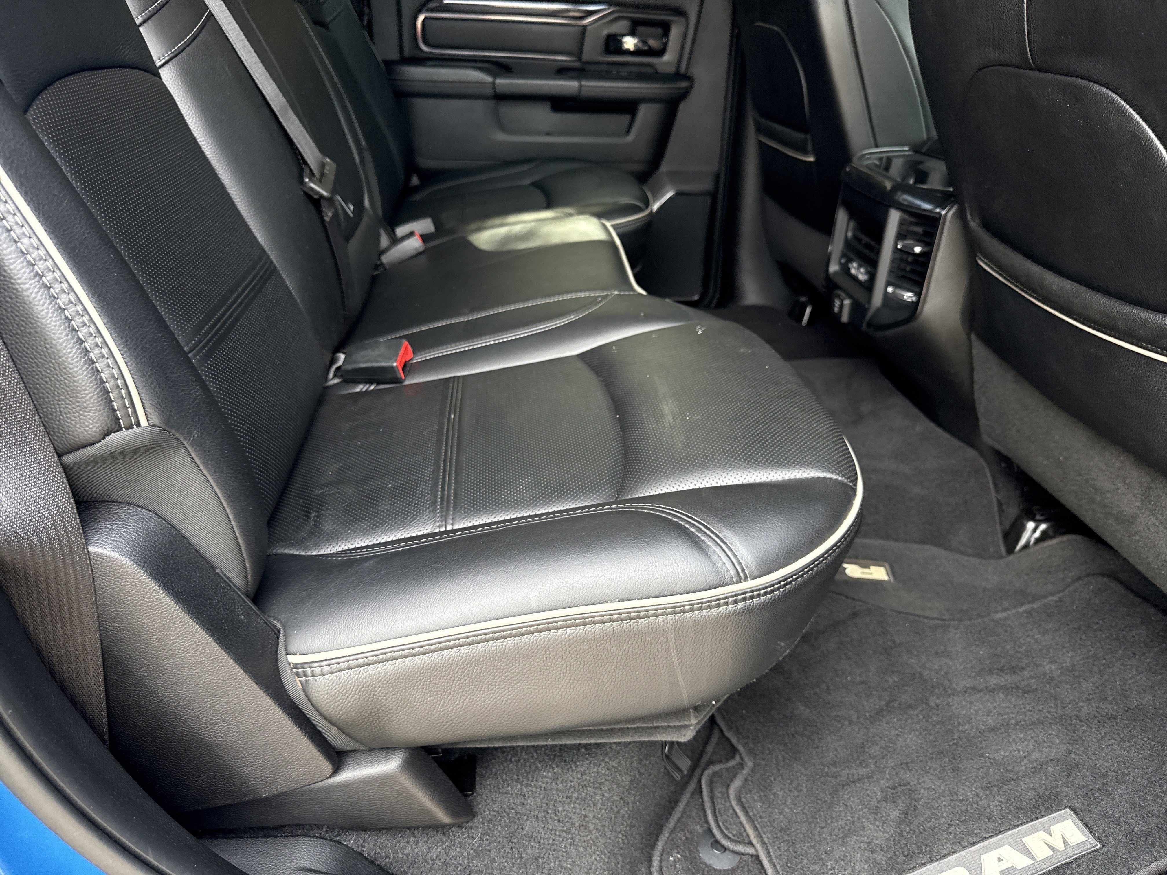 Used 2023 RAM 2500 Power Wagon w/ Level 2 Equipment Group image 16