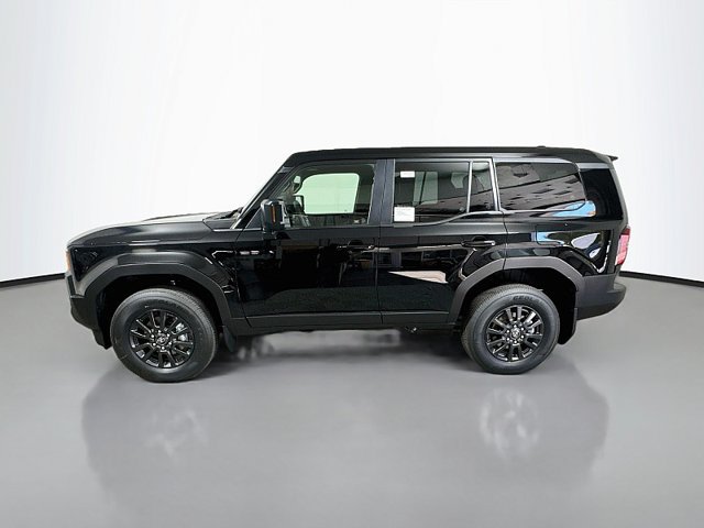 New 2027 Toyota Land Cruiser 1958 AWD/4WD image 4