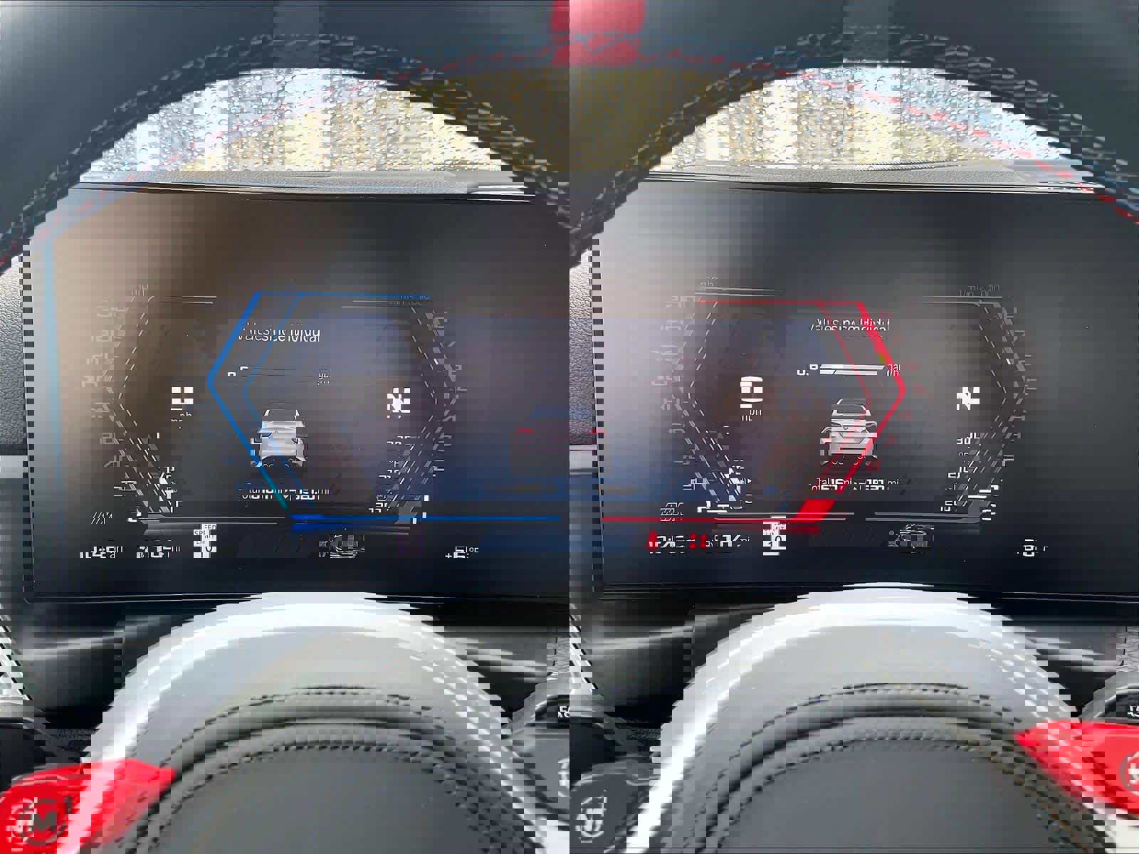 Used 2025 BMW M2 w/ Lighting Package image 21