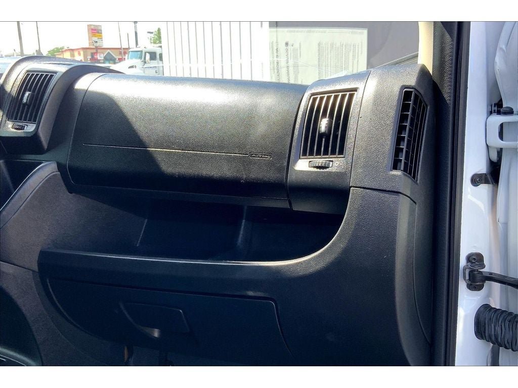 Used 2021 RAM ProMaster 3500 FWD image 17