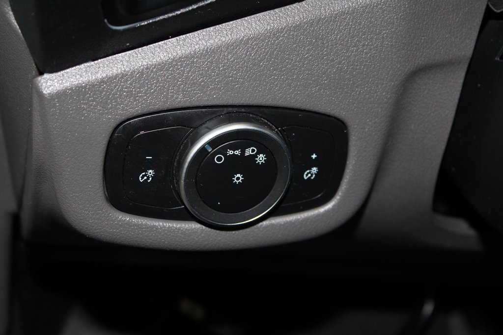 Used 2023 Ford Transit Connect XL image 10