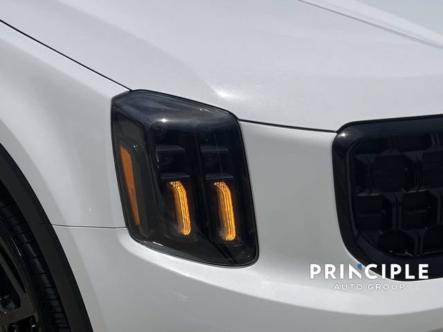 Used 2024 Kia Telluride SX Prestige X-Line AWD/4WD image 9