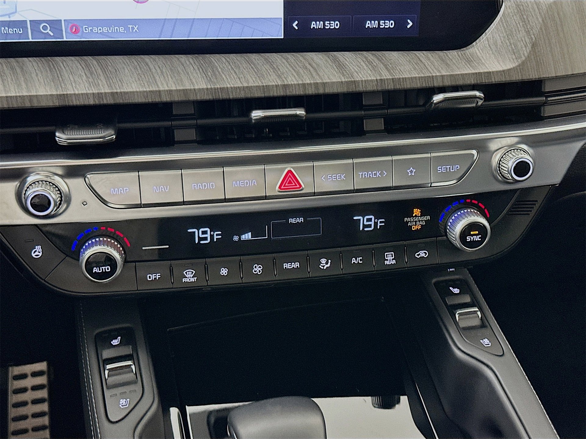 Used 2024 Kia Telluride SX Prestige image 17