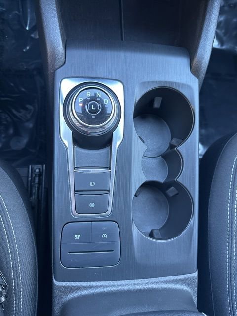Used 2024 Ford Escape Active image 27