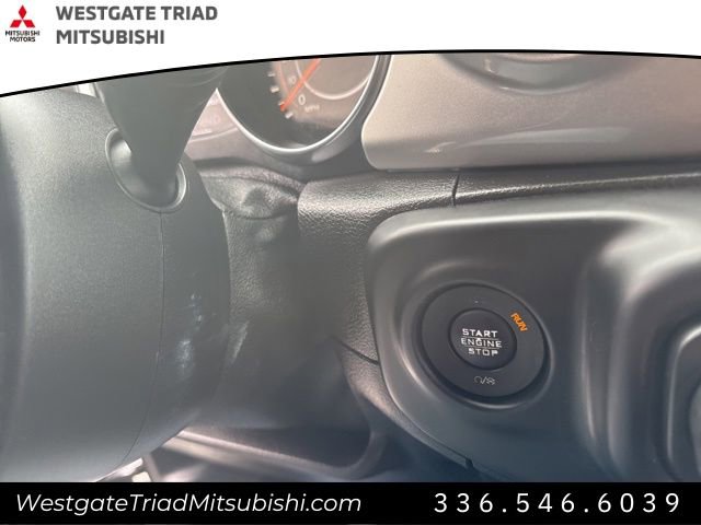 Used 2019 Jeep Wrangler Unlimited Sahara w/ Safety Group image 17