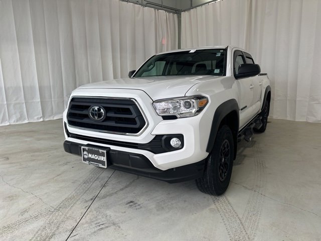 Used 2023 Toyota Tacoma SR5