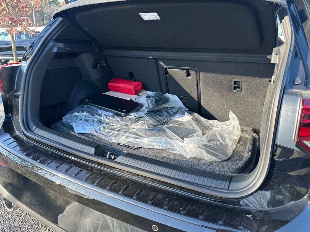 New 2026 Volkswagen GTI S image 15