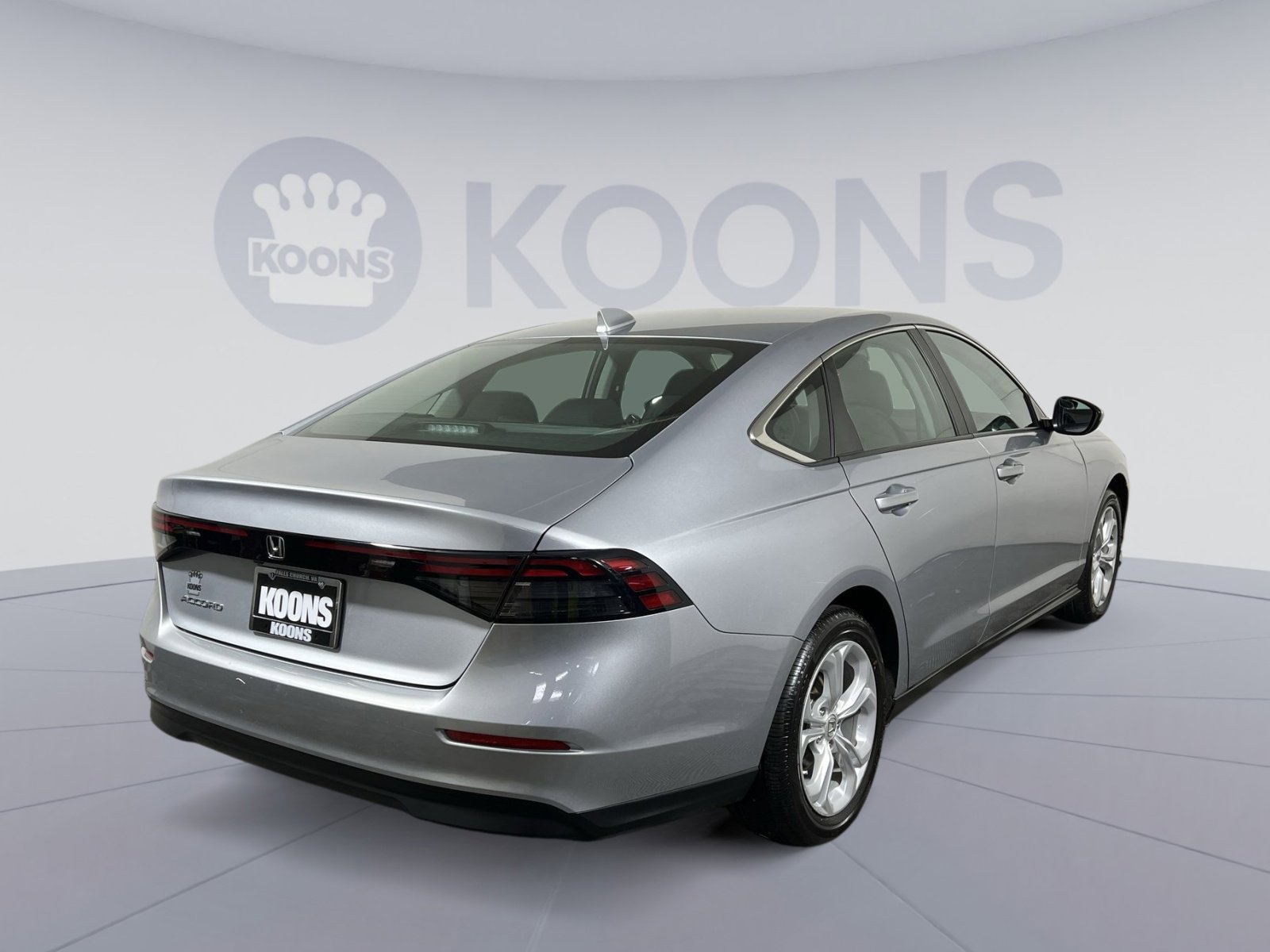 Used 2023 Honda Accord LX image 4