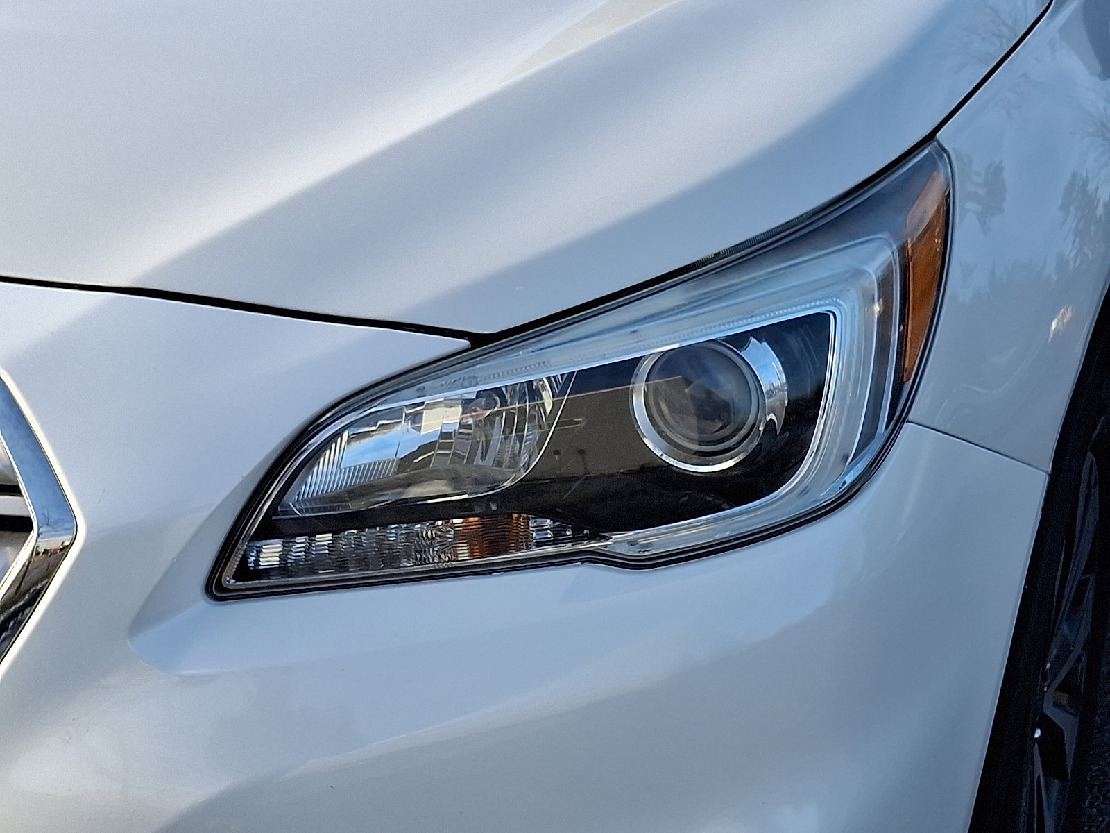 Used 2016 Subaru Outback 3.6R Limited image 9