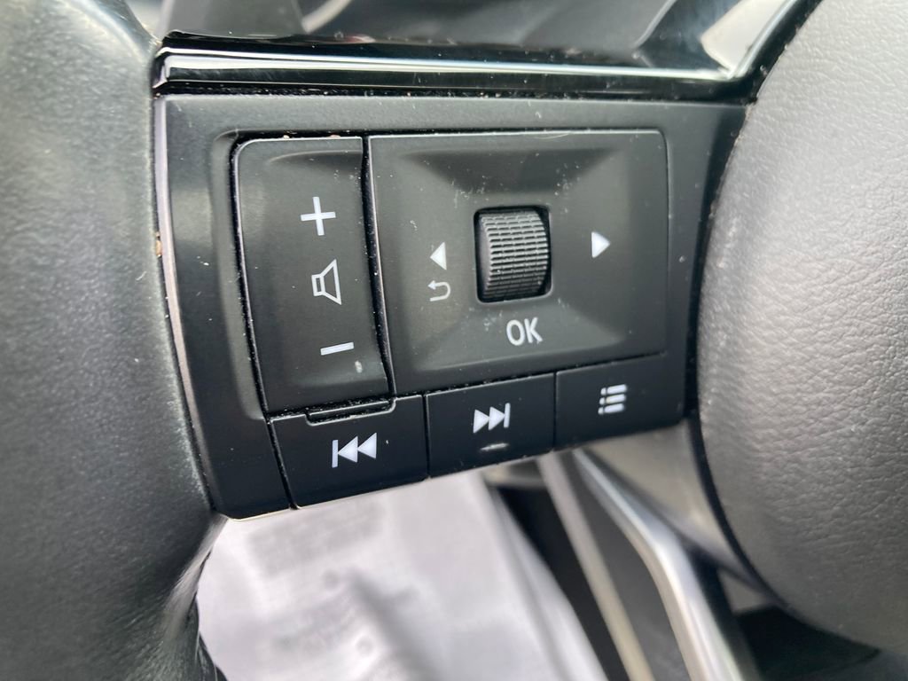 Used 2021 Nissan Rogue SV w/ Premium Package AWD/4WD image 42