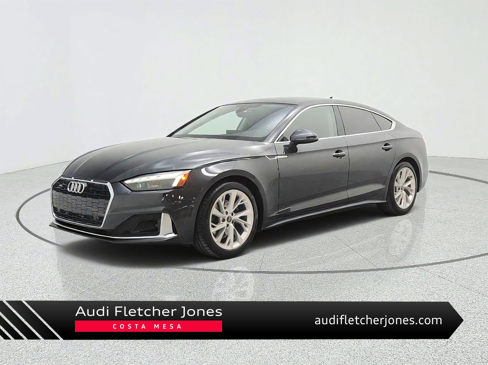 Used 2023 Audi A5 2.0T Premium w/ Convenience Package