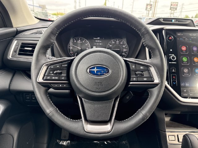 New 2026 Subaru Ascent Limited AWD/4WD image 23