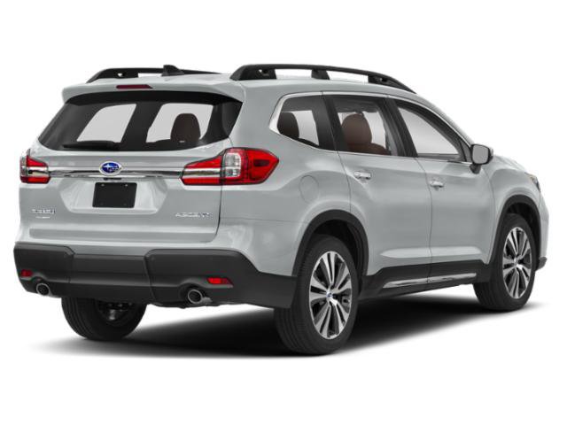 Used 2022 Subaru Ascent Touring AWD/4WD image 2