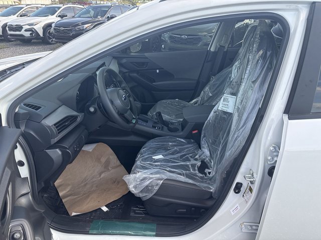 New 2026 Subaru Crosstrek 2.0i Premium image 27