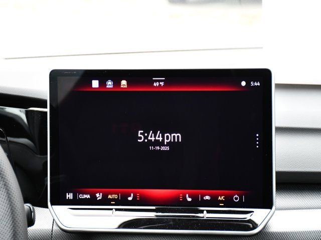 New 2026 Volkswagen GTI SE FWD image 25