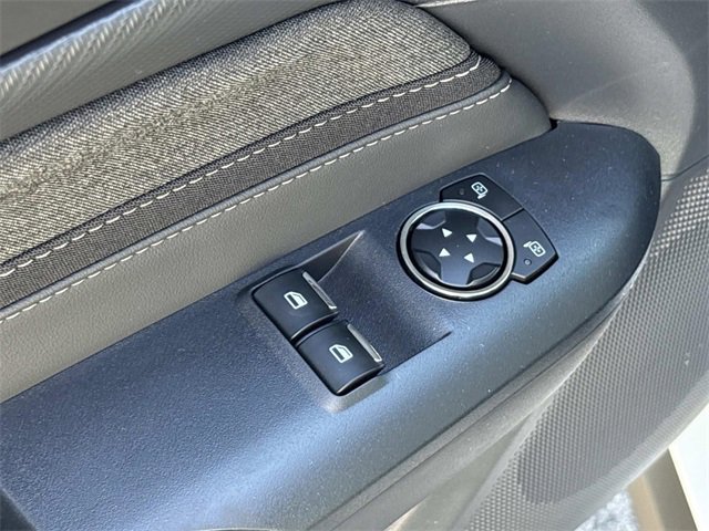 New 2026 Ford Mustang Coupe image 13