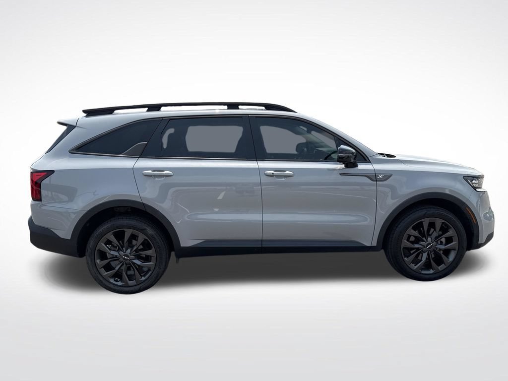 Used 2023 Kia Sorento SX Prestige AWD/4WD image 8