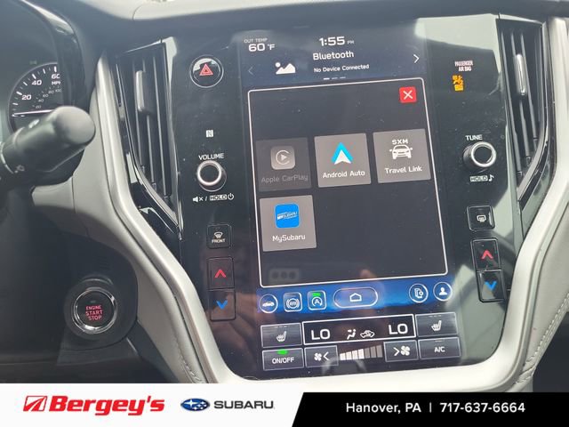 Certified 2024 Subaru Legacy Premium AWD/4WD image 22