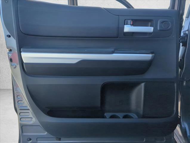 Certified 2017 Toyota Tundra SR5 w/ SR5 Upgrade Package image 15