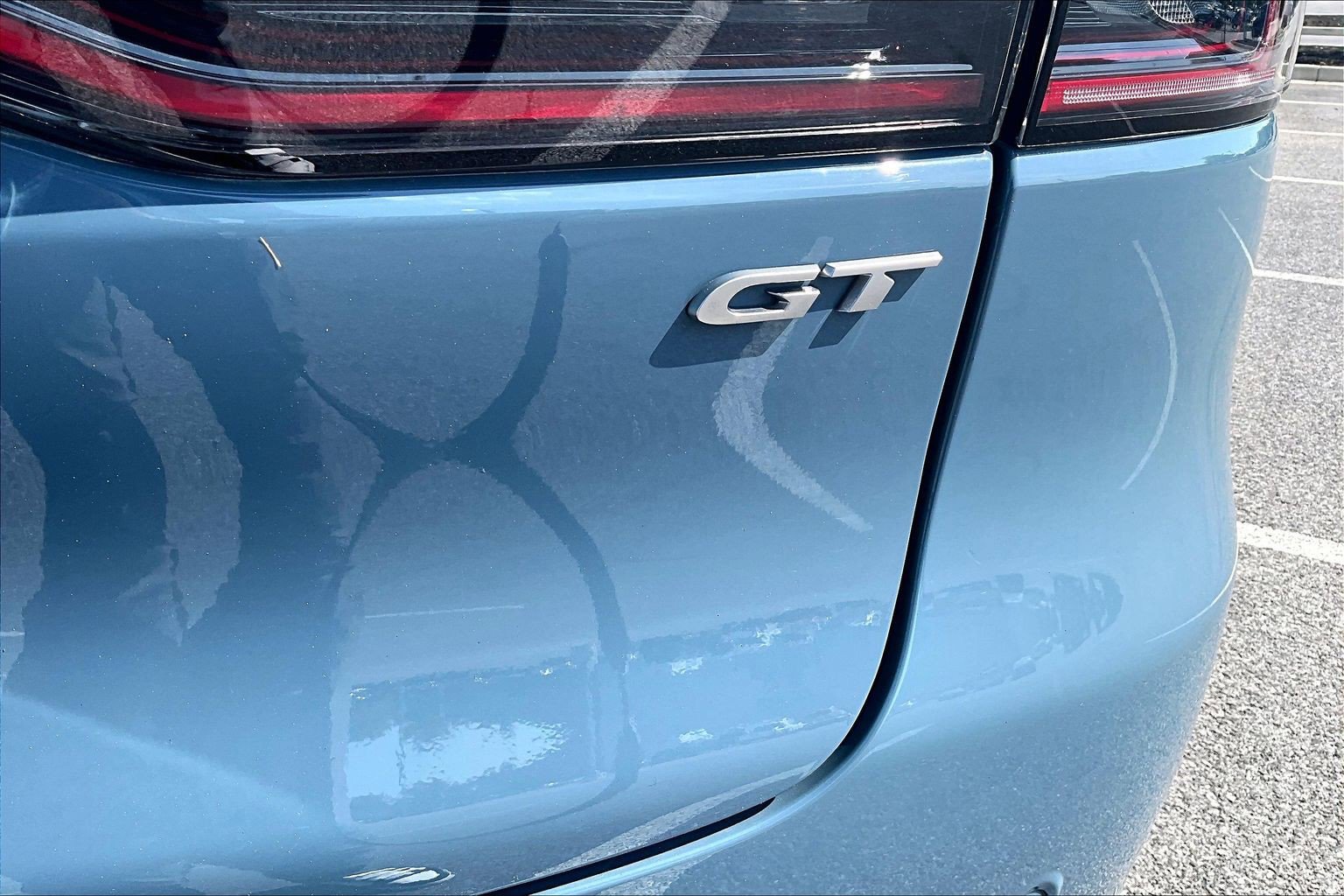 Used 2024 Dodge Hornet GT w/ Track Pack AWD/4WD image 7