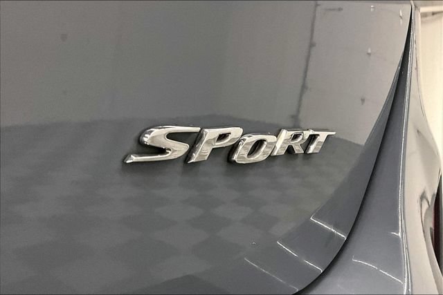 Used 2025 Honda Odyssey Sport-L image 9