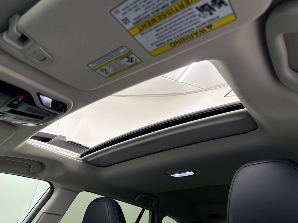 Certified 2024 Subaru Outback Onyx Edition image 21