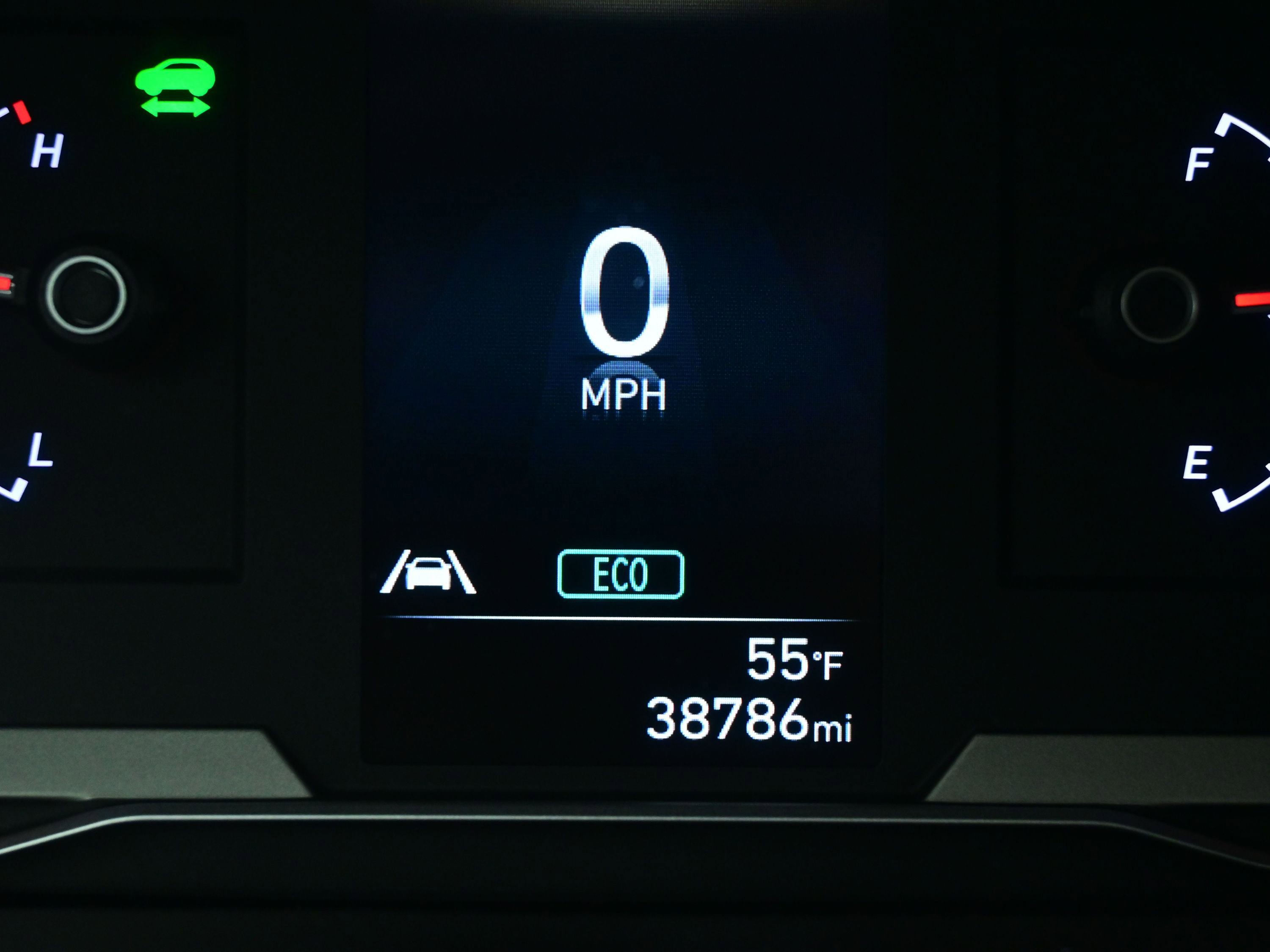 Used 2023 Hyundai Tucson Blue image 26