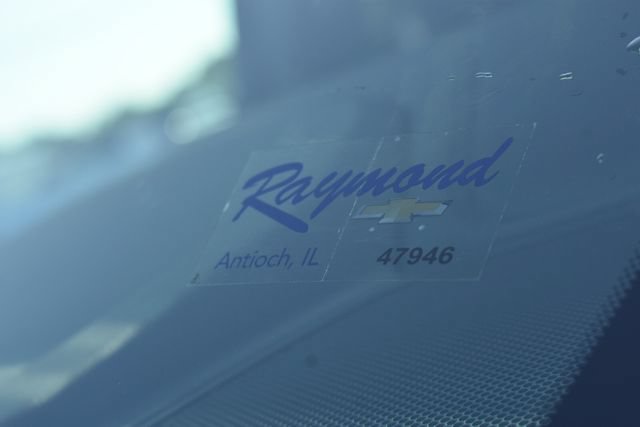 New 2026 Chevrolet Silverado 1500 LT AWD/4WD image 36