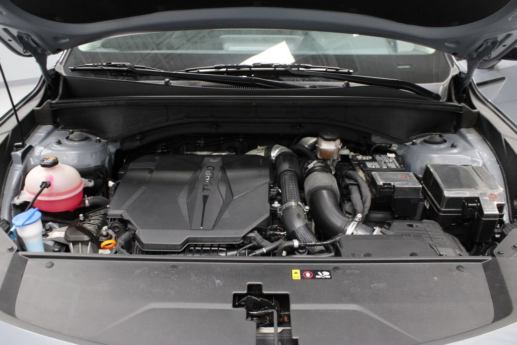 Used 2023 Kia Sorento SX AWD/4WD image 14