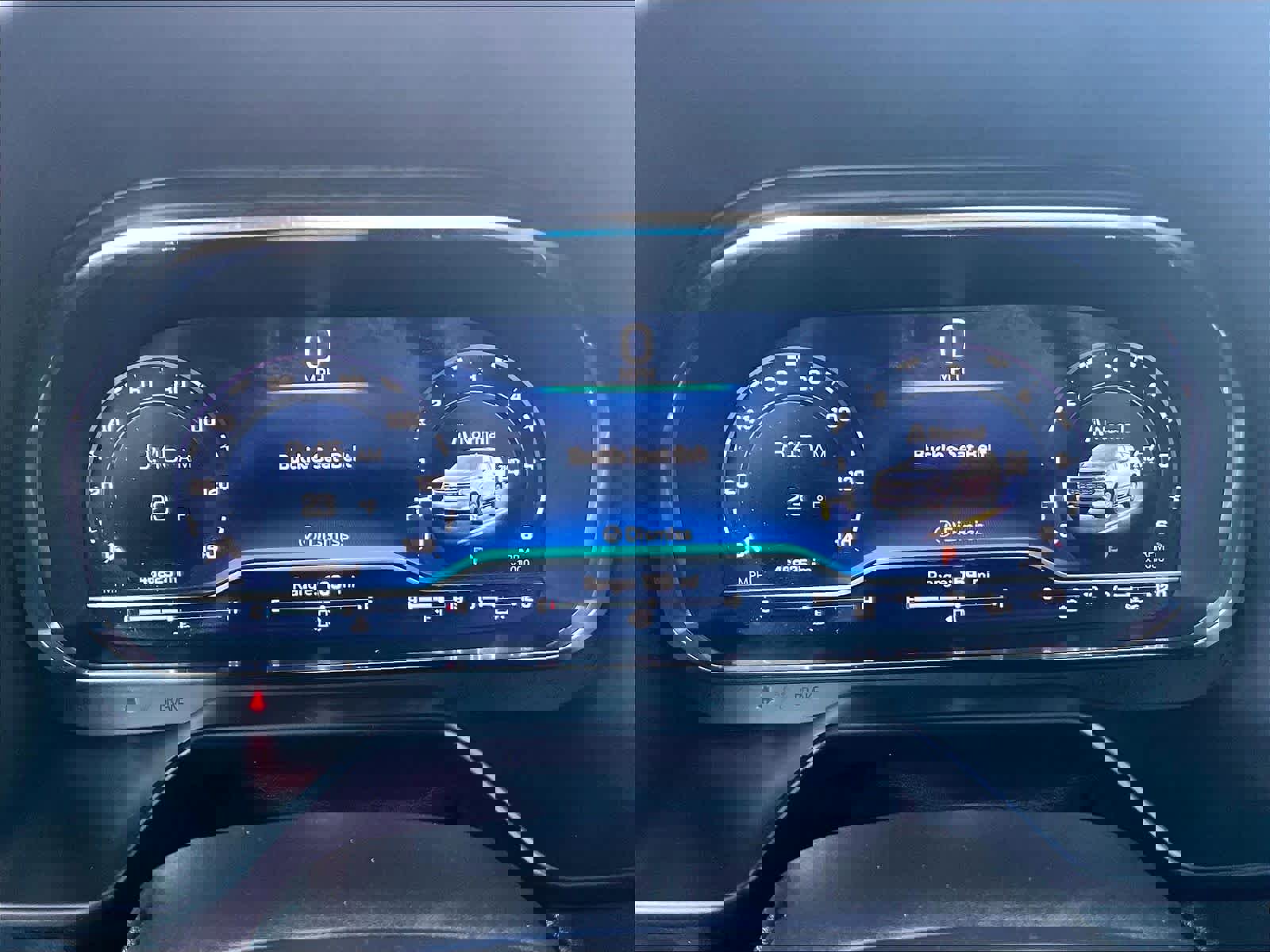 Used 2022 Chevrolet Tahoe LT w/ LT Signature Plus Package image 26