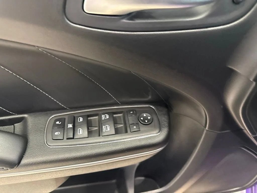 Used 2023 Dodge Charger Scat Pack RWD image 18