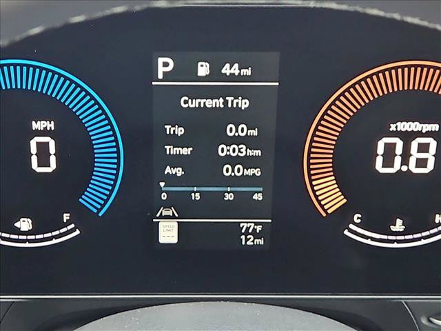 New 2027 Hyundai Kona SEL Sport FWD image 16