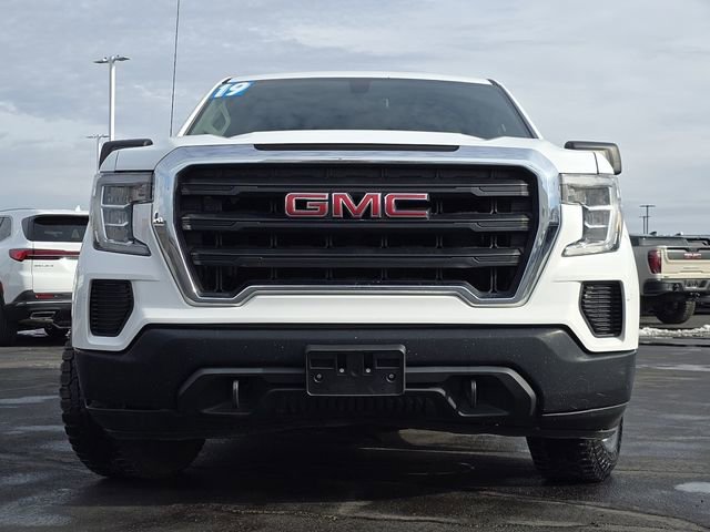 Used 2019 GMC Sierra 1500 4x4 Double Cab w/ Fleet Convenience Package image 11