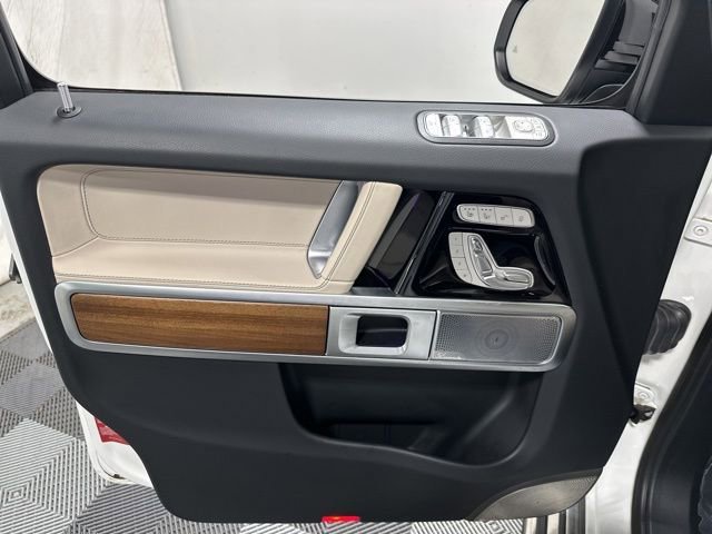 Certified 2024 Mercedes-Benz G 63 AMG 4MATIC image 15