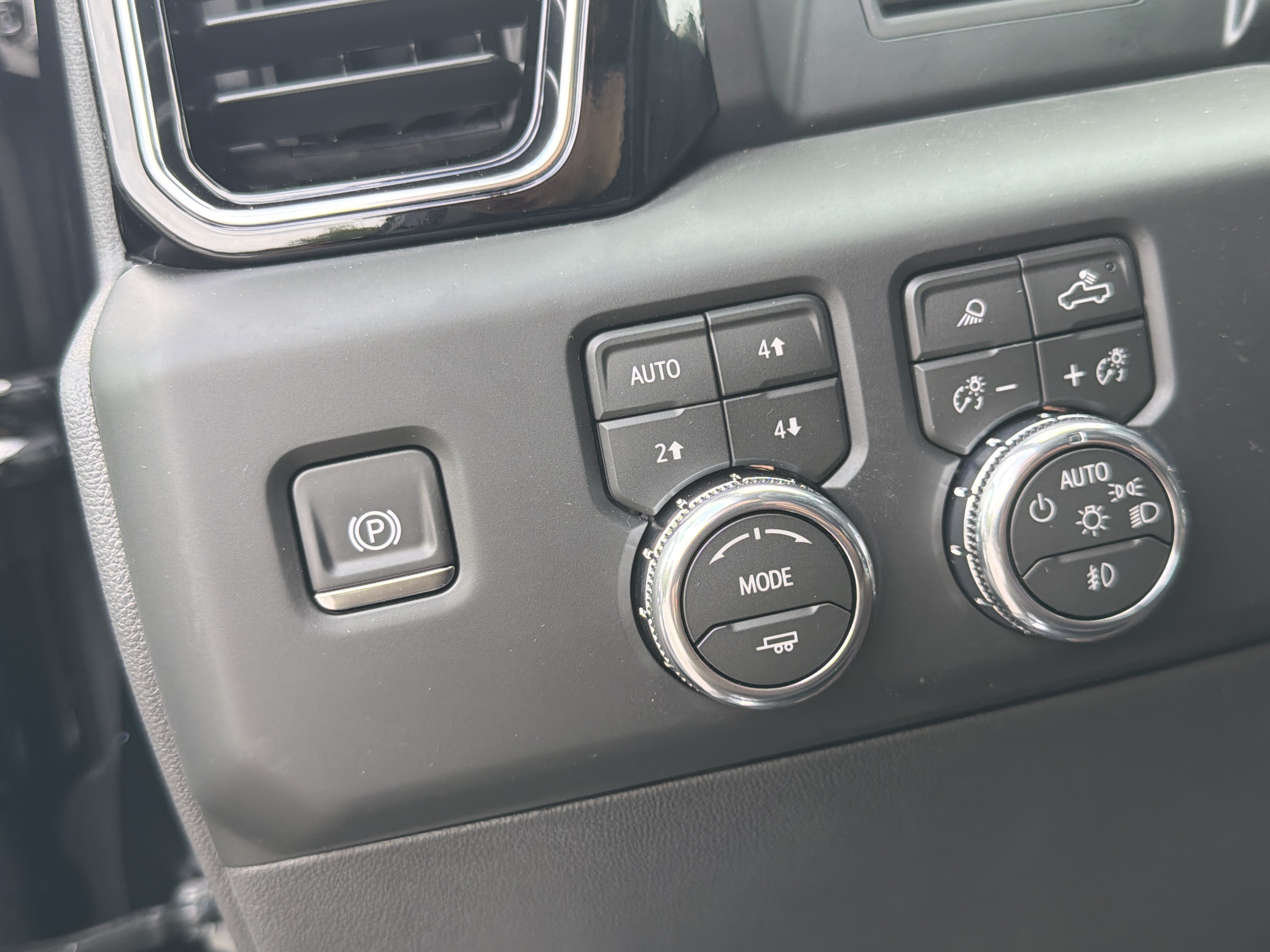 New 2026 GMC Sierra 1500 Denali AWD/4WD image 31