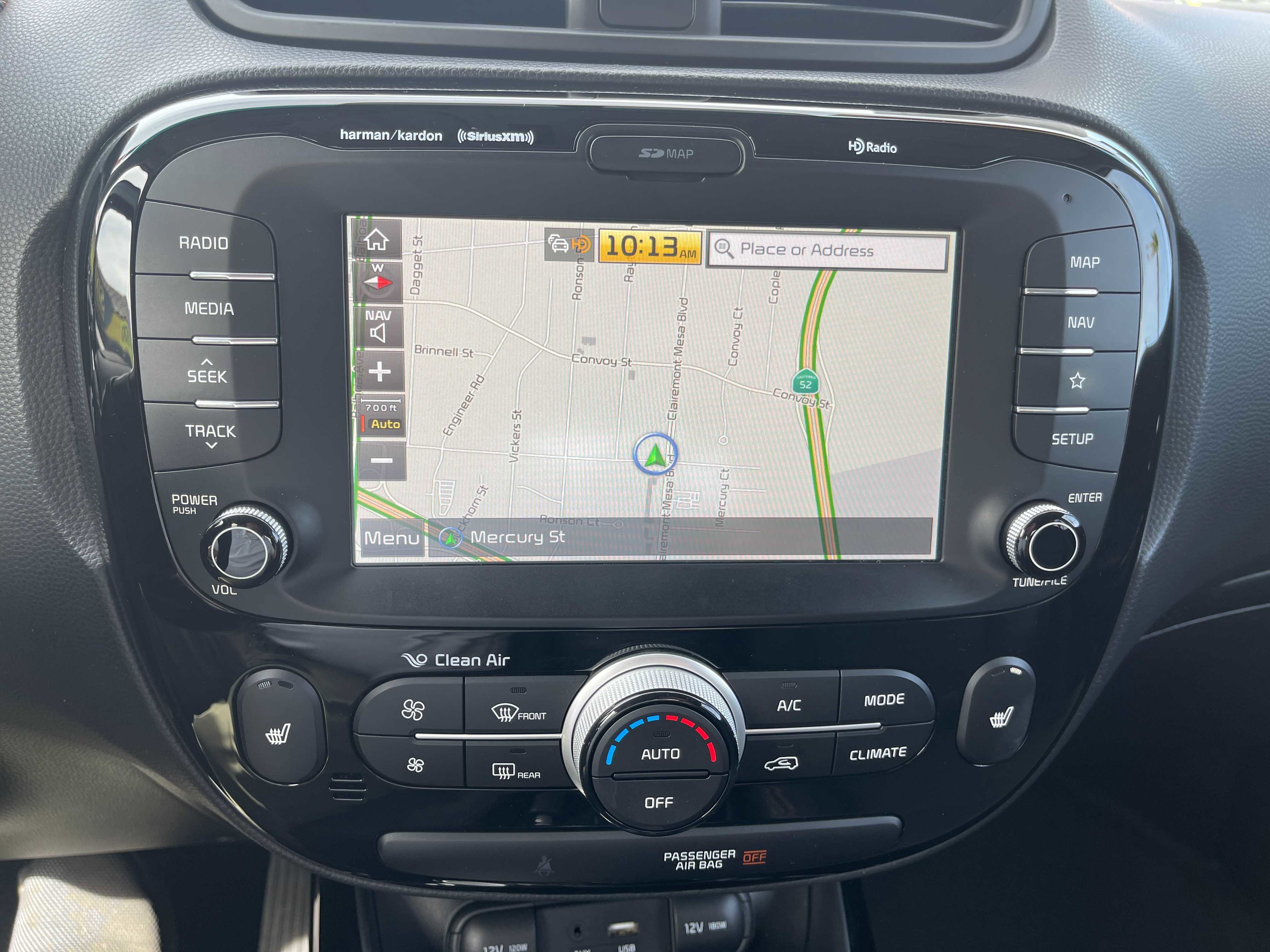 Used 2019 Kia Soul ! w/ Technology Package FWD image 24